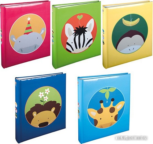 Фотоальбом Henzo Jungle 10.130.00 (в ассортименте)