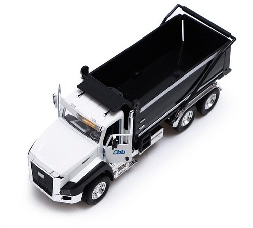 Самосвал Автоград Грузовик 7422068