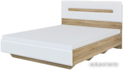 Кровать Неман мебель Леонардо 200x160 [МН-026-10]