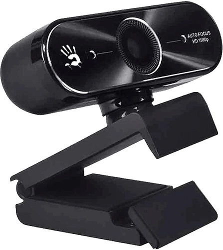 Веб-камера A4Tech Bloody GK30