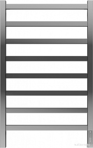 Полотенцесушитель TERMINUS Ното П8 500x850 (хром, Quick Touch)