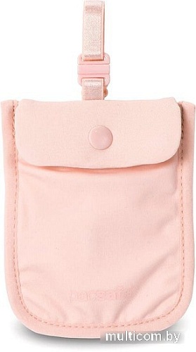 Портмоне Pacsafe Coversafe S25 10121314 (светлый персик)