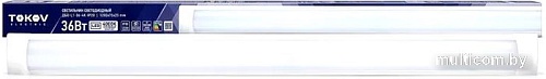 Линейный светильник Tokov Electric TOK-L1-36-4K-IP20