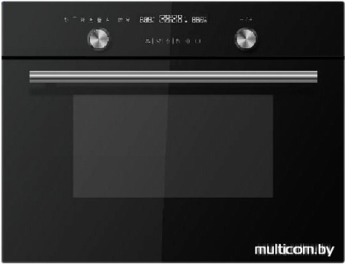 Электрический духовой шкаф Midea TF944EG9-BL