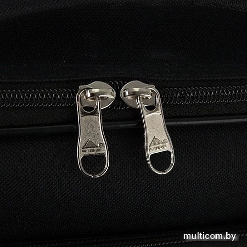 Мужская сумка Rise 154-1085-BLK (черный)