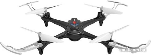 Квадрокоптер Syma X15A (черный)