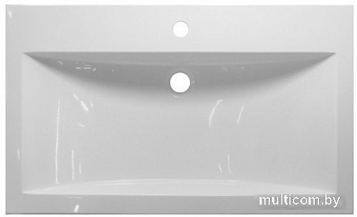 Умывальник Эстет Monaco Silk 90x48 ФР-00014395