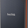 Внешний накопитель SanDisk Extreme Pro Portable V2 SDSSDE81-1T00-G25 1TB