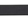 Ошейник Ferplast Ergoflex Cat C 12/28 78002917 (черный)