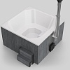 Купель Scandinaf Thermal 200GW