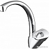 Смеситель Bravat Loop F7124182CP-RUS