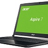 Ноутбук Acer Aspire 7 A717-71G-58NF NH.GTVER.005