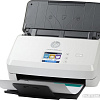 Сканер HP ScanJet Pro N4000 snw1 6FW08A