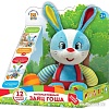 Интерактивная игрушка Мульти-пульти Заяц Гоша M9856-32