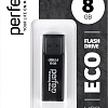 USB Flash Perfeo E03 8GB (черный)