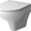 Унитаз AM.PM Gem FlashClean C901700SC