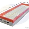 Воздушный фильтр Comline EAF405