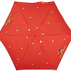 Зонт Moschino Toy Constellation Red