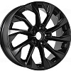 Литые диски RST R177 17x7&amp;quot; 5x114.3мм DIA 54.1мм ET 45мм BL