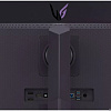 Игровой монитор LG UltraGear 27GS95QE-B