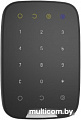Пульт ДУ Ajax KeyPad (черный)