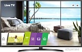 Телевизор LG 65UU661H