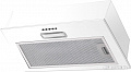 Кухонная вытяжка LEX GS Bloc Light 600 (белый)