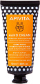 APIVITA Moisturizing Hand Cream Honey 50 мл
