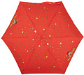 Зонт Moschino Toy Constellation Red