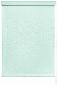 Рулонные шторы Legrand Блэкаут Кристалл 140x175 (мятный)
