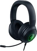 Наушники Razer Kraken V3 X USB