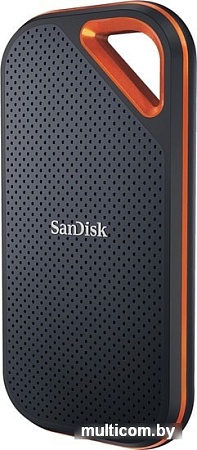 Внешний накопитель SanDisk Extreme Pro Portable V2 SDSSDE81-1T00-G25 1TB