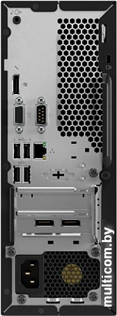 Компактный компьютер Lenovo ThinkCentre M720e SFF 11BD0072RU