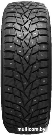 Автомобильные шины Dunlop Grandtrek Ice 02 275/50R20 109T
