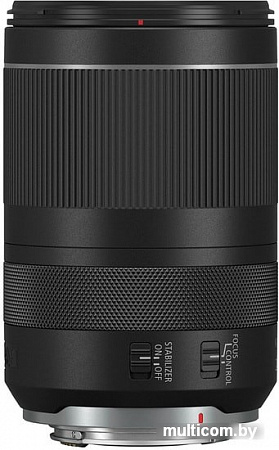 Объектив Canon RF 24-240mm f/4-6.3 IS USM