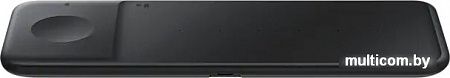 Беспроводное зарядное Samsung EP-P6300TBRGRU