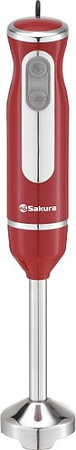 Погружной блендер Sakura SA-6247R