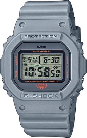 Наручные часы Casio G-Shock DW-5600MNT-8E