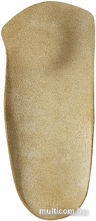 Полустельки ортопедические Orto Profi 155 детские (р.15-16)