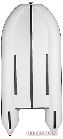 Моторно-гребная лодка Тонар Алтай S360 (белый)