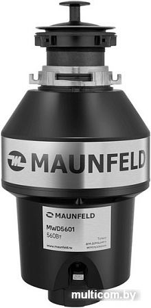 Измельчитель пищевых отходов MAUNFELD MWD5601