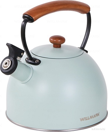Чайник со свистком Willmark WTK-3694SS 2001455