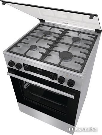 Кухонная плита Gorenje GKS6C70XF