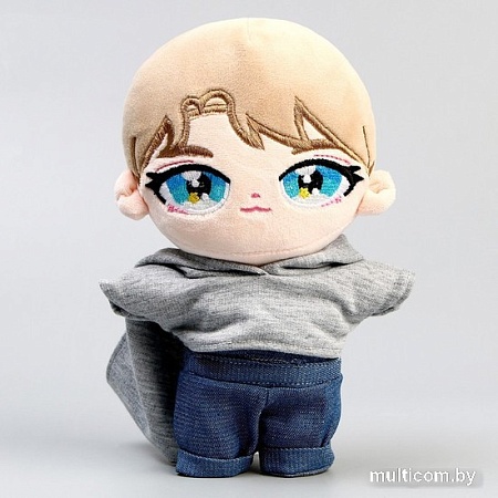 Классическая игрушка Milo Toys Анимашка 9561304