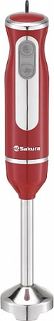 Погружной блендер Sakura SA-6247R