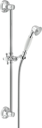 Душевой гарнитур Nobili AD140/10CR