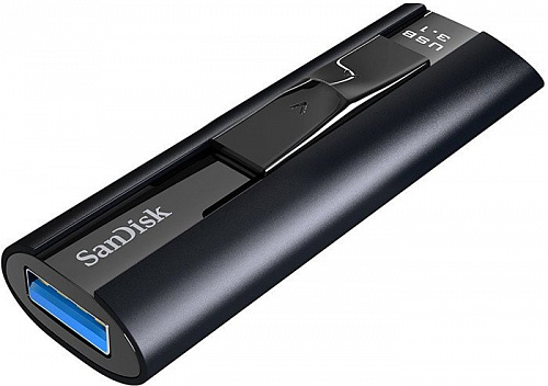 USB Flash SanDisk Extreme PRO 128GB [SDCZ880-128G-G46]