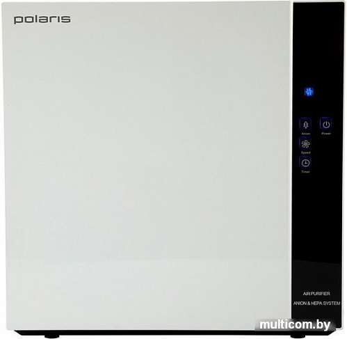 Очиститель воздуха Polaris PPA 4060i