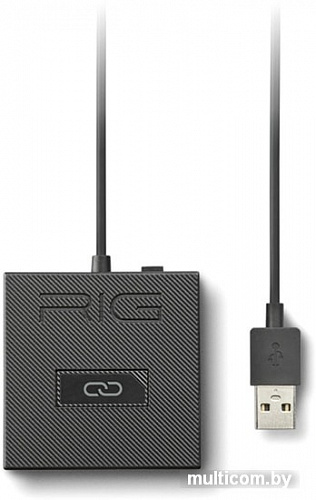 Наушники Plantronics RIG 700HD