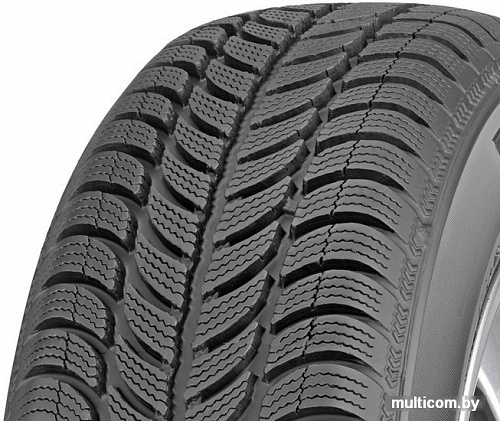 Автомобильные шины Sava Eskimo S3+ 205/60R15 91H